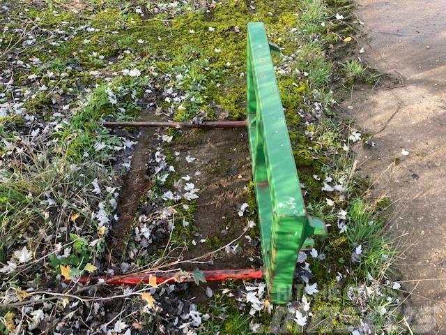 Kverneland Twin Tine Bale Spike Ostala oprema za utovarivanje i kopanje