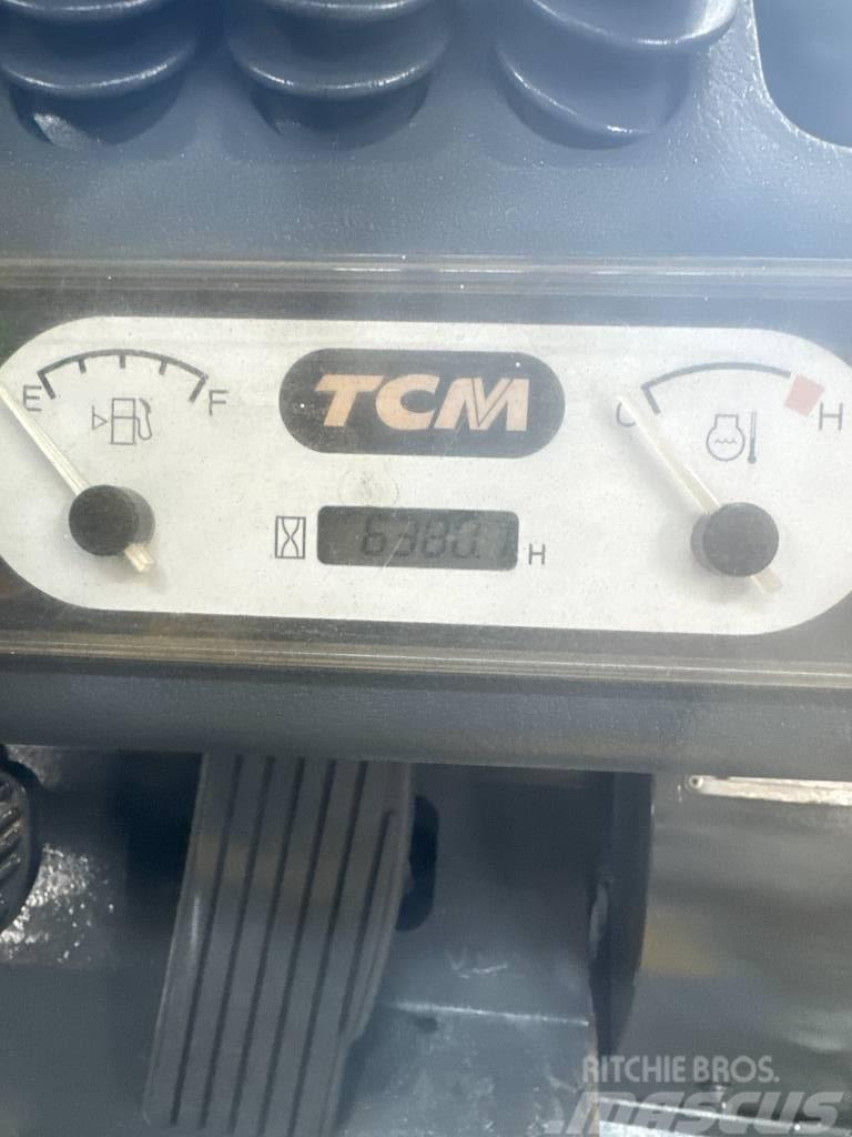 TCM FCG30-4HL Viličari - ostalo