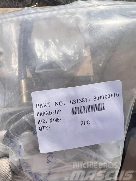 XCMG Brake caliper piston SDLGL W500F Ostale komponente