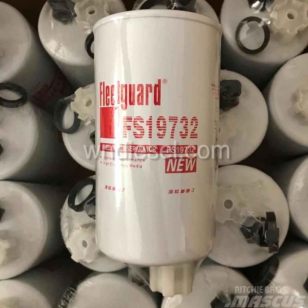 Fleetguard filter FL9732 Motori