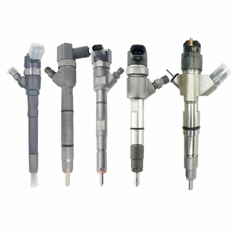 Bosch diesel fuel injector 0445110316、183、331、578 Ostale komponente