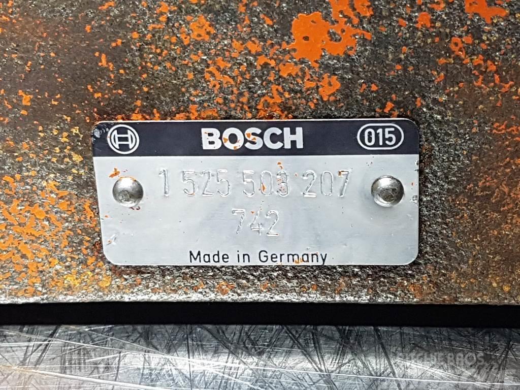 Bosch 0528 043 096 - Atlas - Valve/Ventile Hidraulika