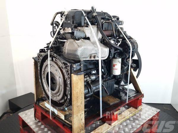 Iveco Tector 5 F4AFE411A*C002 Motori
