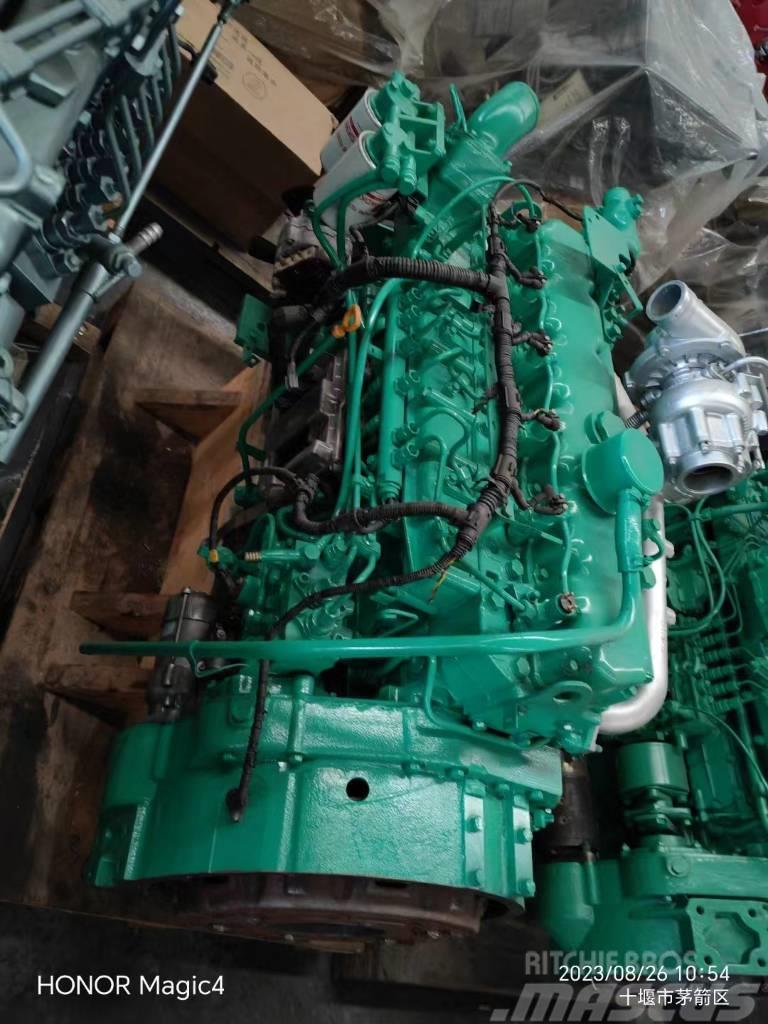 FAW CA6DF3-24E3   construction machinery motor Motori