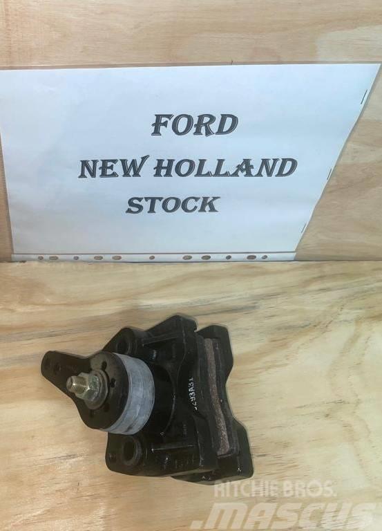 New Holland End of year New Holland Parts clearance SALE! Hidraulika