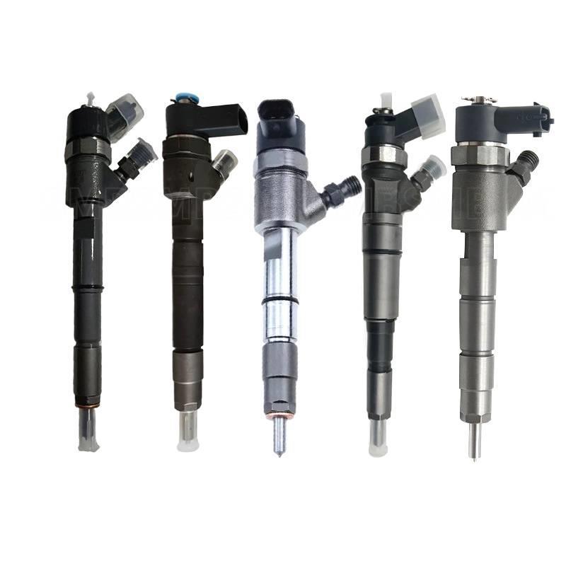 Bosch diesel fuel injector 0445110253、254、726 Ostale komponente