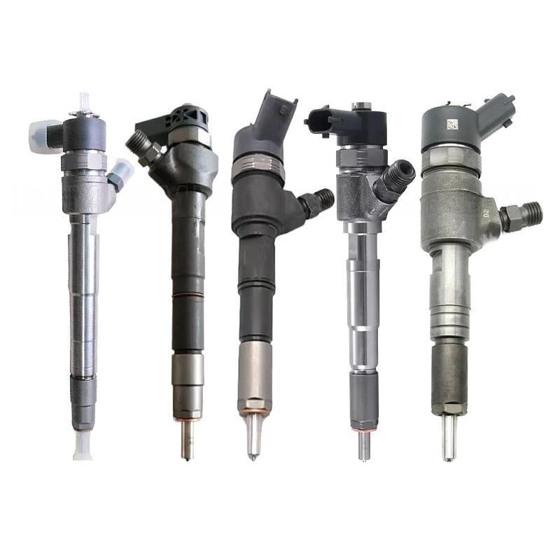 Bosch diesel fuel injector 0445110253、254、726 Ostale komponente