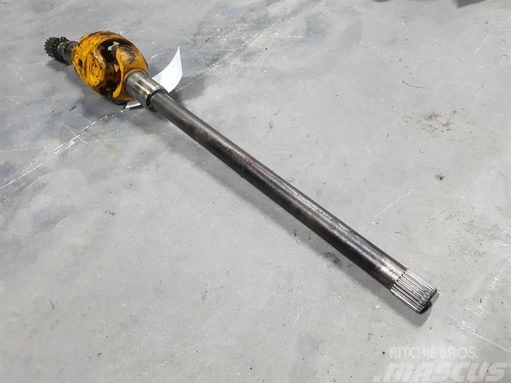 ZF APL-R735 - Joint shaft/Steckwelle/Steekas Osi