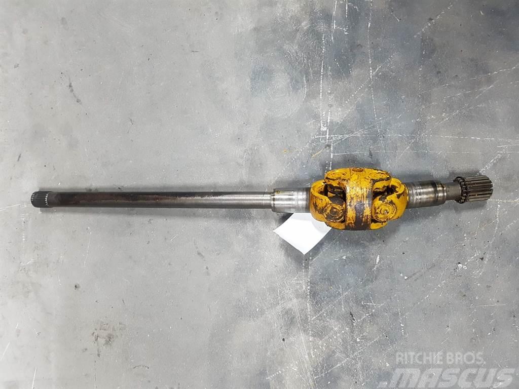 ZF APL-R735 - Joint shaft/Steckwelle/Steekas Osi