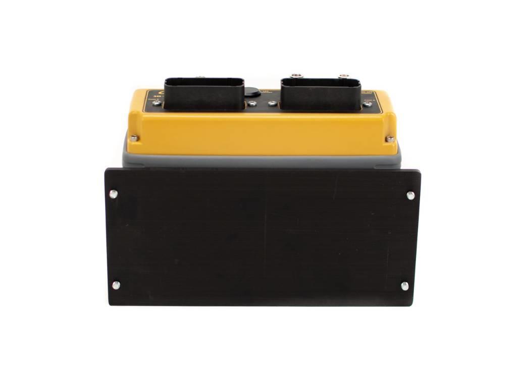 Topcon 3D-MC2 Dual MC-R3 UHFII GPS Machine Control Receiv Ostale komponente