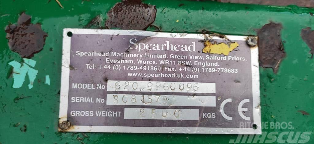 Spearhead 620 Multi Cut Kosilice za pašnjak