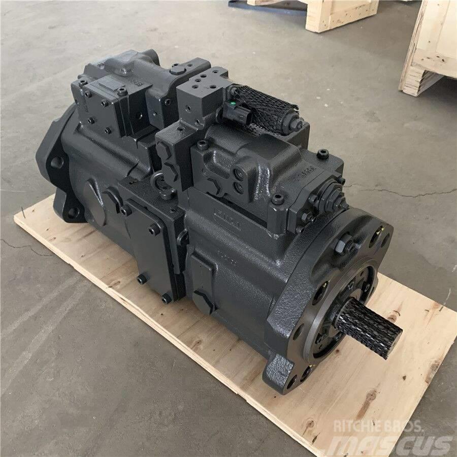 Sumitomo SH200-5 Hydraulic Pump SH200 Transmisija