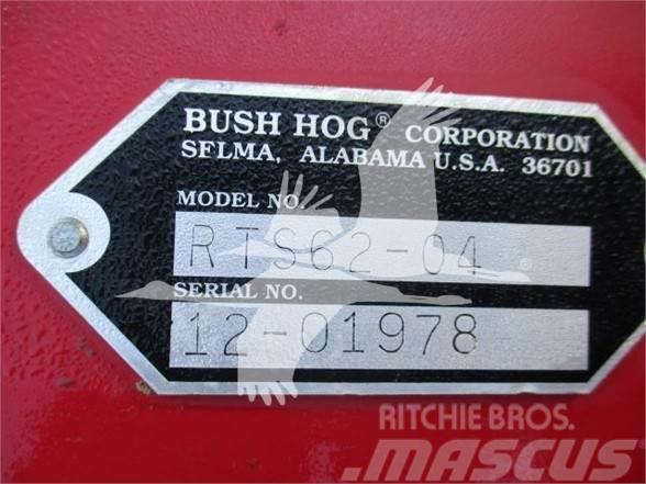 Bush Hog RTS62-04 Drugi strojevi i priključci za obradu zemlje