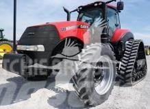Case IH MAGNUM 340 ROWTRAC Traktori