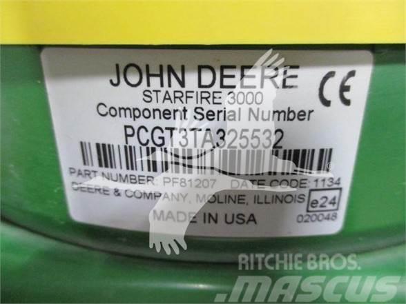 John Deere STARFIRE 3000 Ostalo