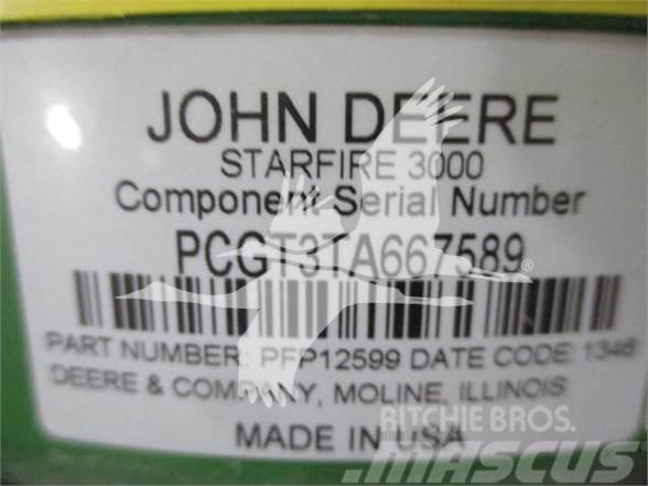 John Deere STARFIRE 3000 Ostalo