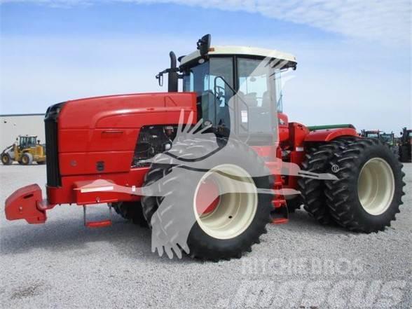 Versatile 375 Traktori