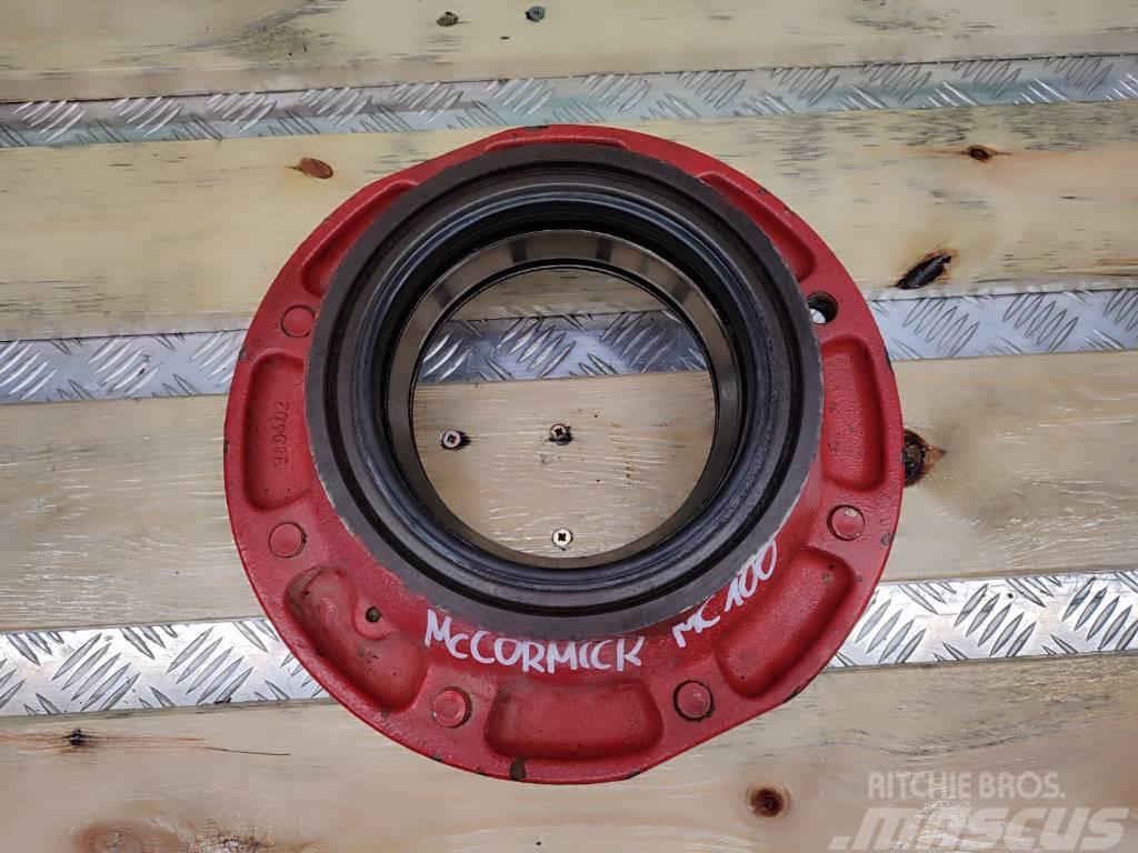 McCormick Wheel hub 12058 McCORMICK MC100 Gume, kotači i naplatci