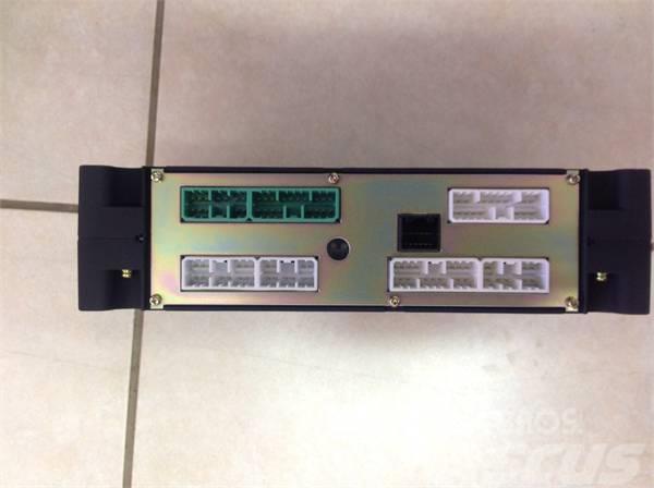Komatsu PC1250-7 VHMS Controller Ostale komponente