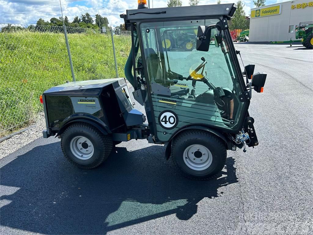 Kärcher Belos Mic45 Vozila za prijevoz opreme za rad