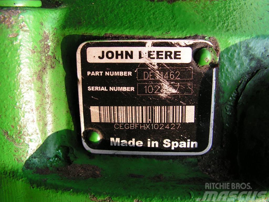 John Deere S 650 DE31463 Dodatna oprema za kombajne