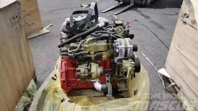 Cummins ISF2.8S5129TDiesel Engine for Construction Machine Motori