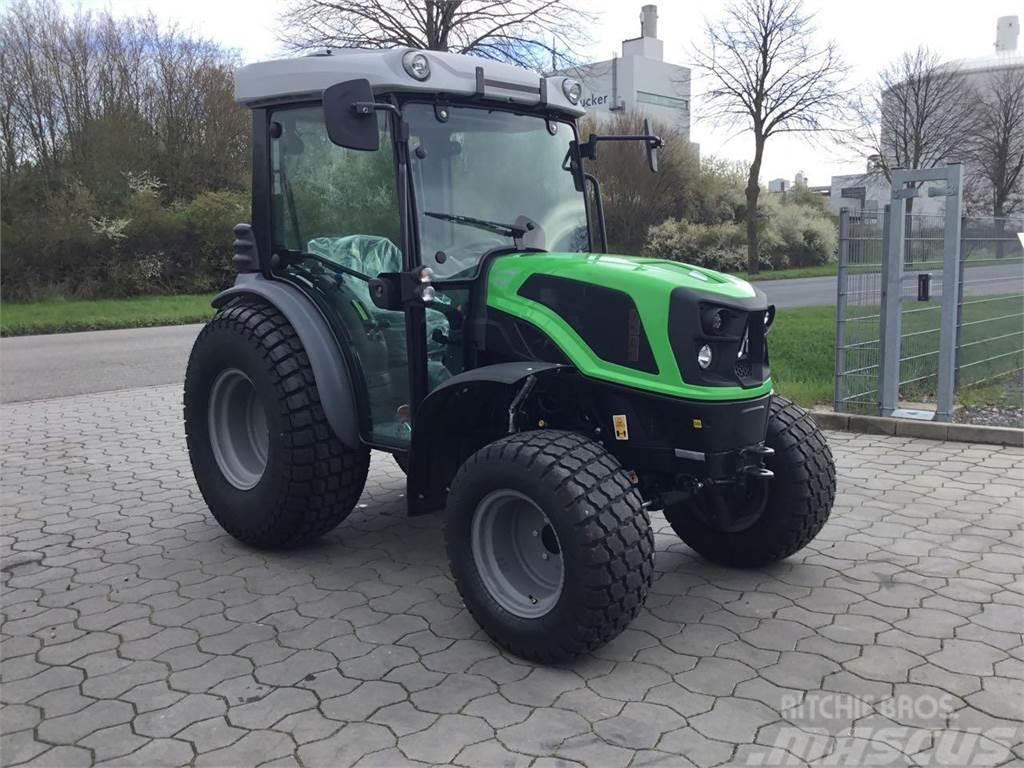 Deutz-Fahr 3050 Traktori