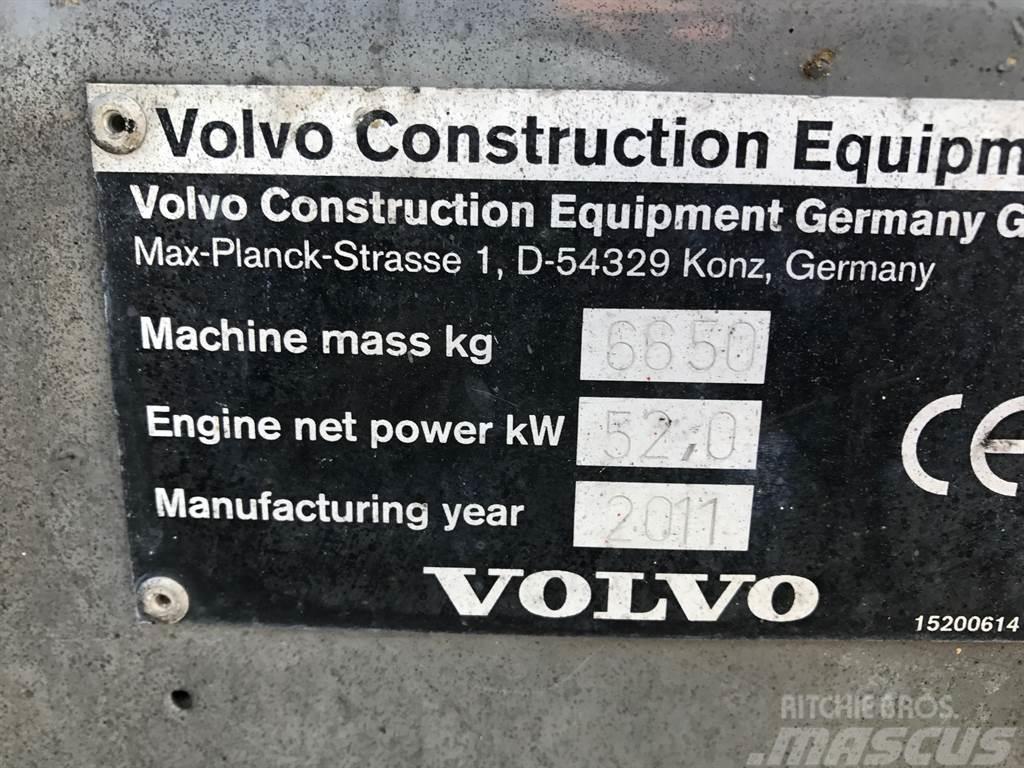 Volvo L 30 B-Z / X  (For parts) Utovarivači na kotačima