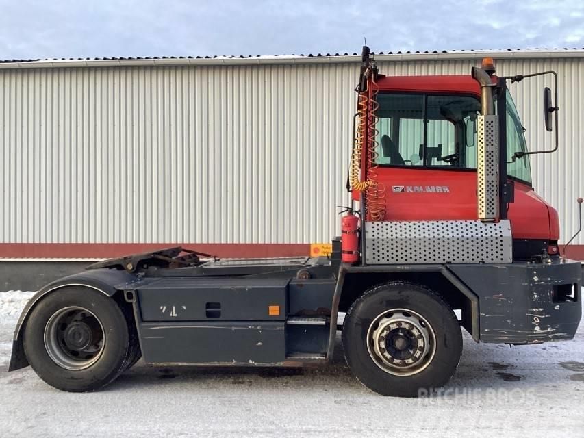 Kalmar TT618 Vučna vozila