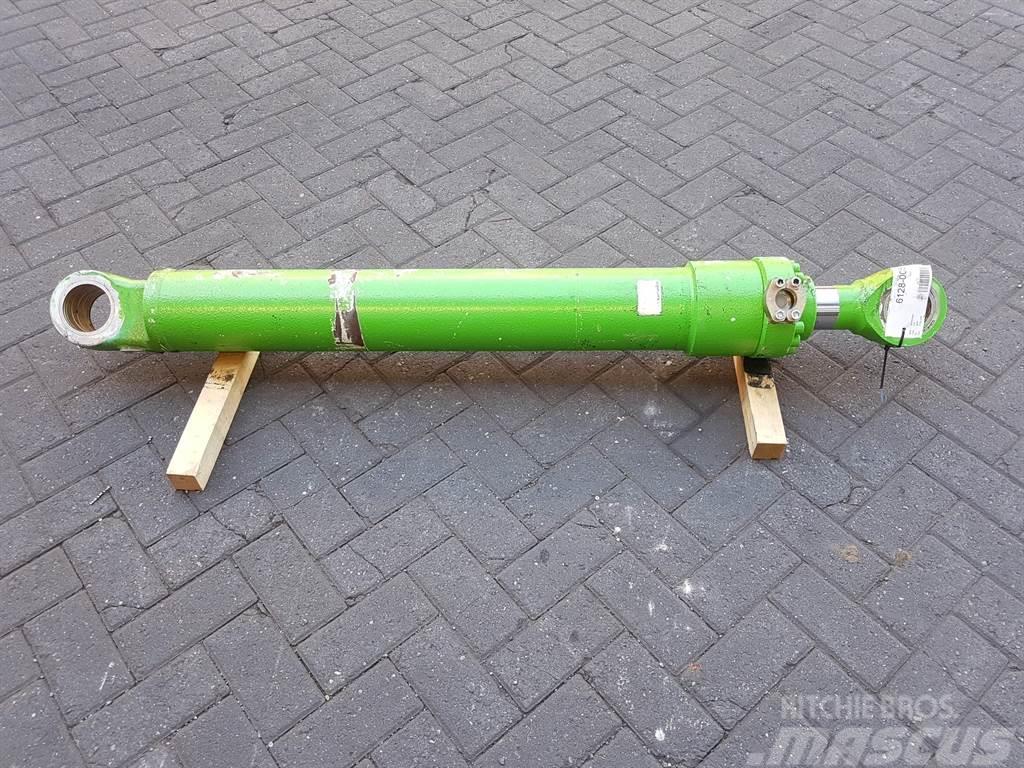 Sennebogen 27779 - 818 - Tilt cylinder/Kippzylinder Hidraulika