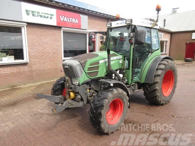 Fendt 209P Traktori