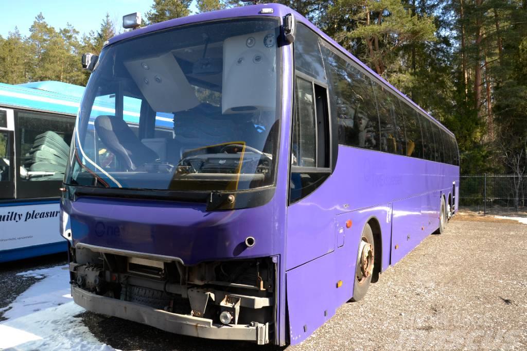 Volvo 9700S Autobusi za putovanje