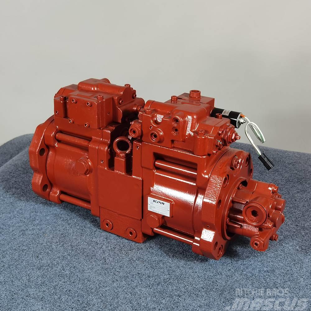 CASE CX57C AP2D28 Main Pump JS175W Transmisija