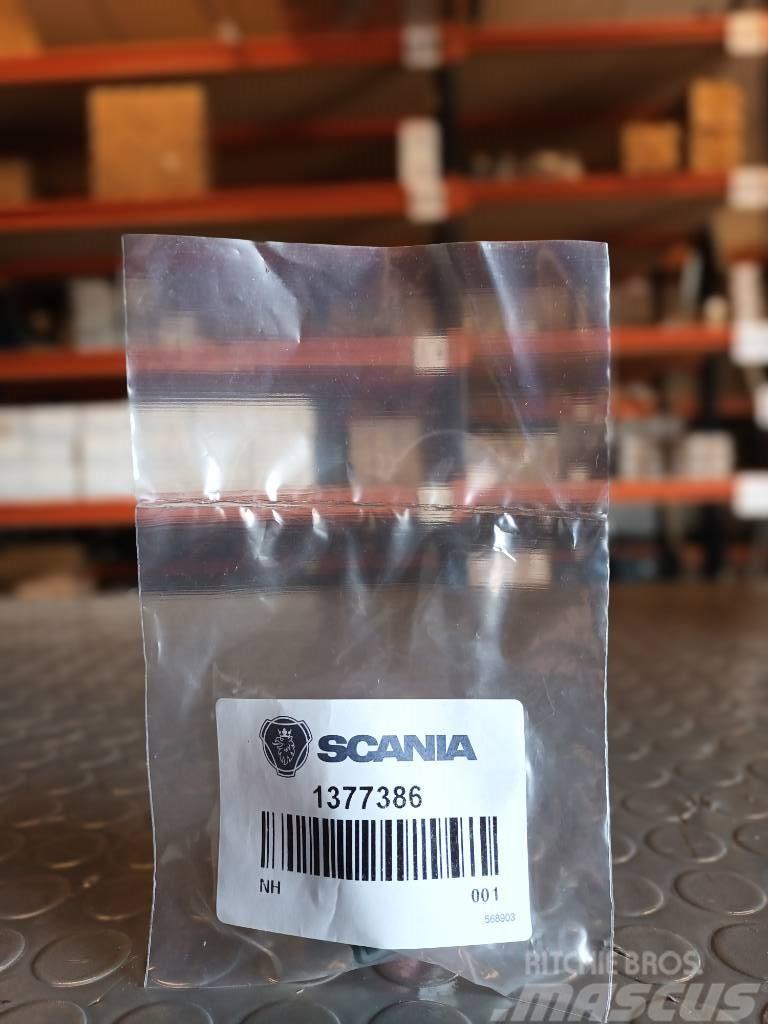Scania SWITCH 1377386 Mjenjači