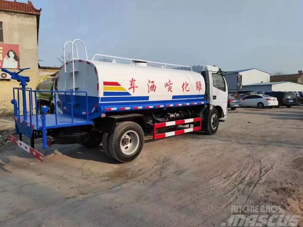 Dongfeng DFAC  10m³  Water Tank Truck Ostalo