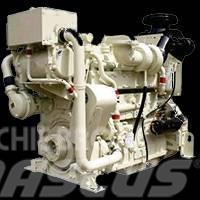 Komatsu Diesel Engine Lowest Price Electric Ignition 6D125 Dizel agregati