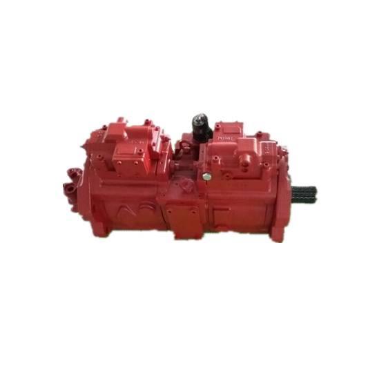 CASE K5V140DTP CX330 Hydraulic Pump KSJ2851 Transmisija