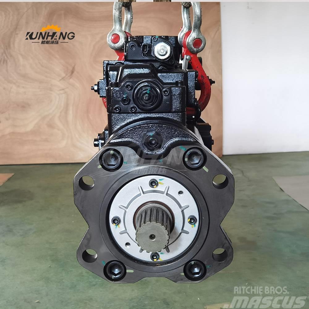 Hyundai 31N8-10070 Hydraulic Pump R305LC-7 Main pump Hidraulika