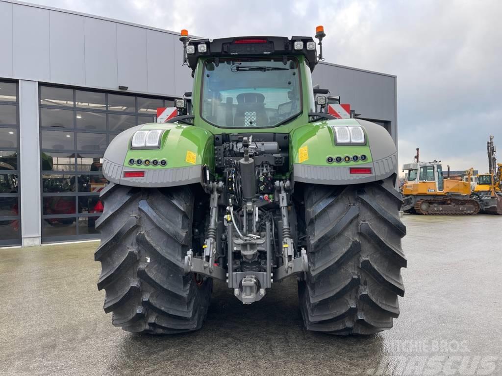 Fendt 1050 Profi Plus Gen3 met omkeerinrichting Traktori
