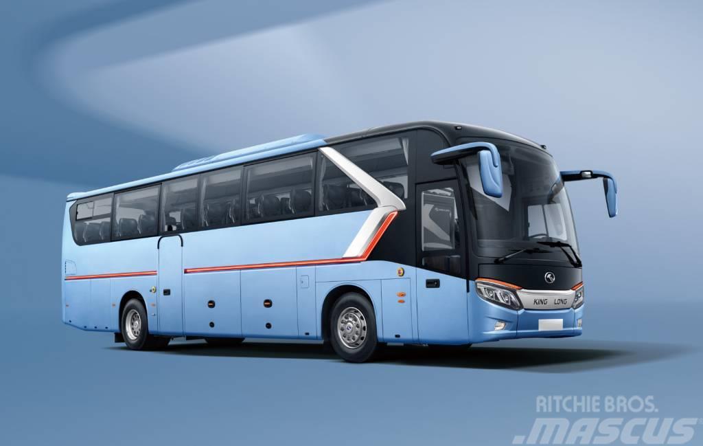 King Long C12 Autobusi za putovanje