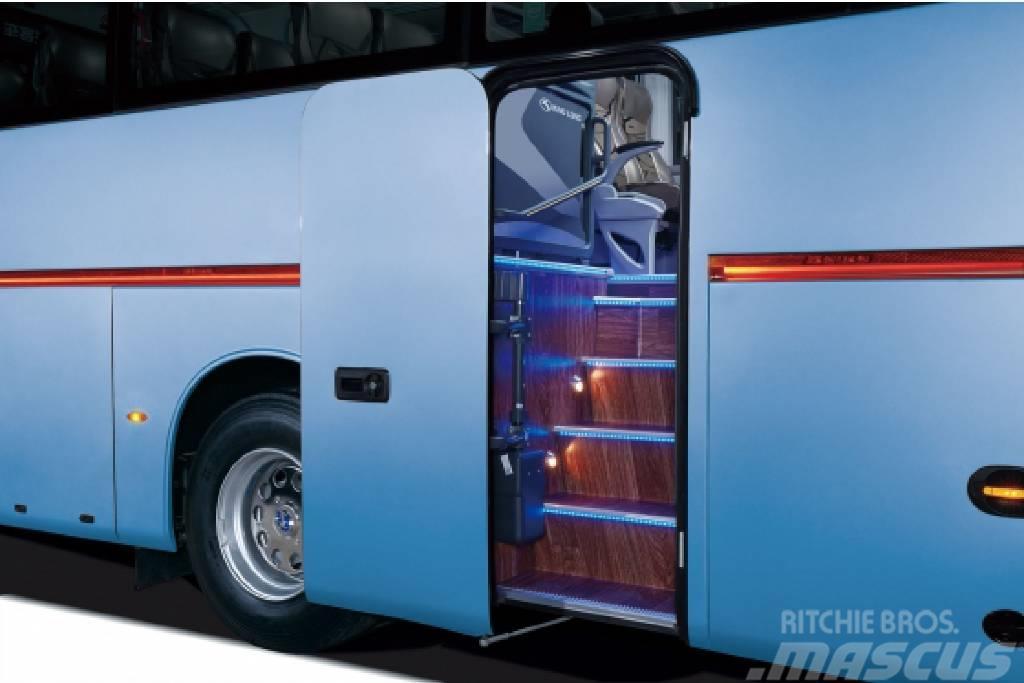 King Long C12 Autobusi za putovanje