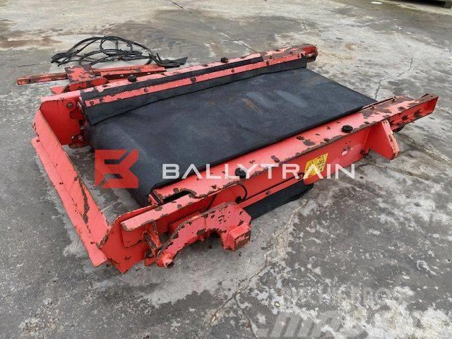  Transfer Conveyor Transportne trake