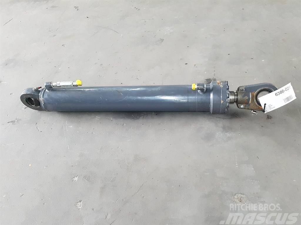 Fuchs MHL320-Terex 6500978500-Boom cylinder/Hubzylinder Hidraulika