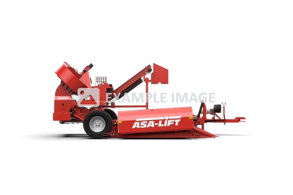 Asa-Lift GB 1000 Ostali poljoprivredni strojevi