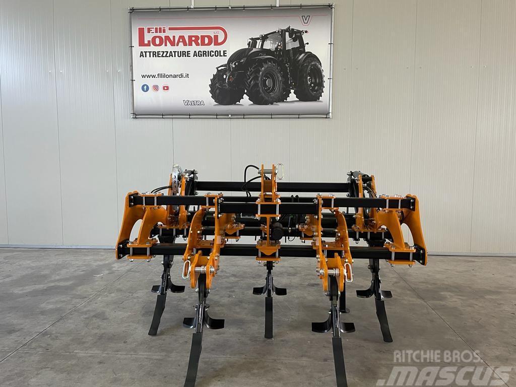  Moro aratri spider 5m-250 Ostala oprema za traktore