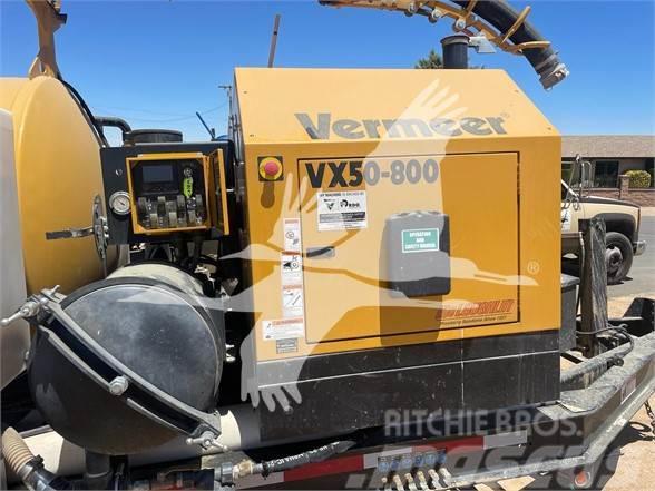 Vermeer VX50-800 Ostalo