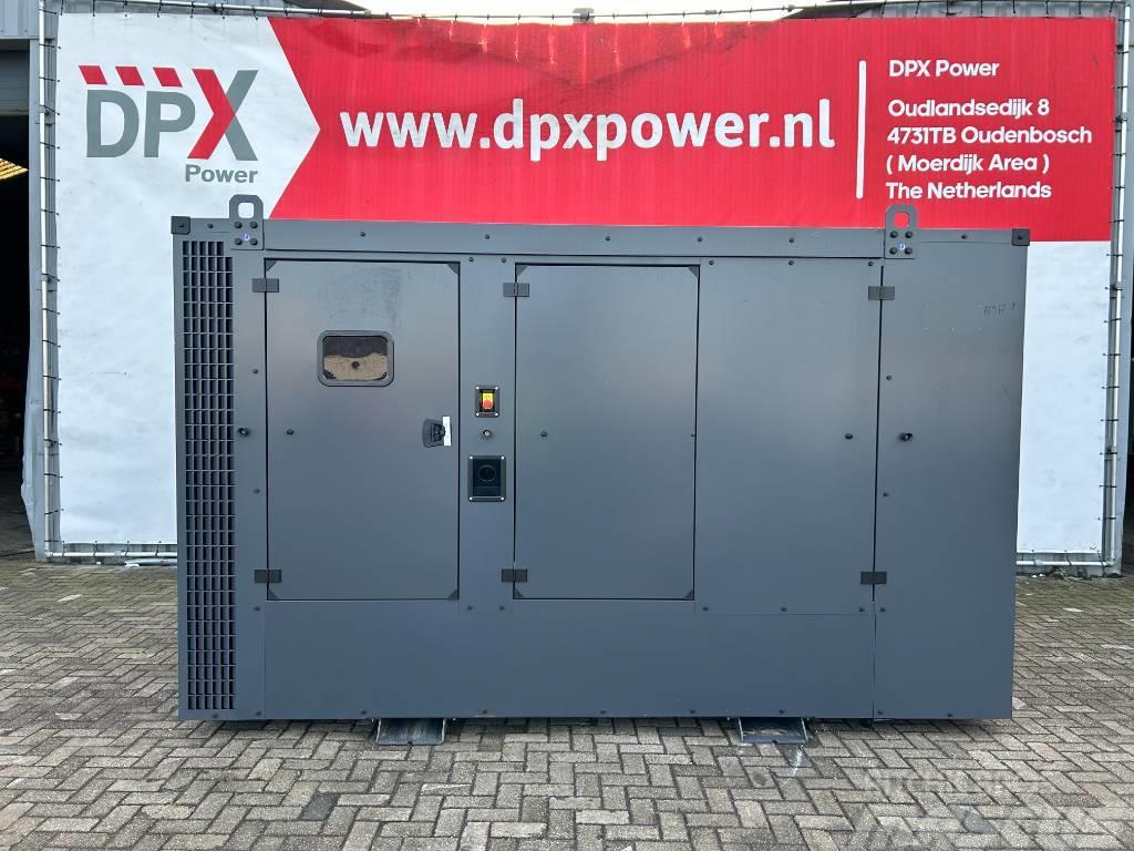Scania DC09 - 275 kVA Generator - DPX-17946 Dizel agregati