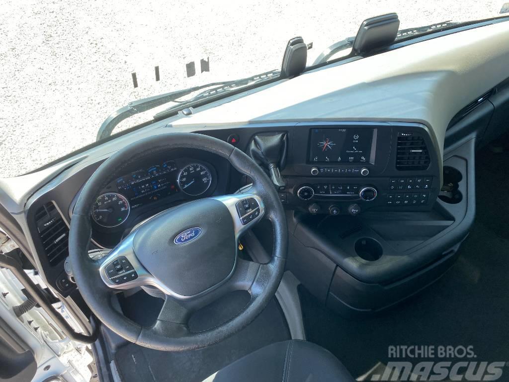 Ford F-MAX 500 Automata Traktorske jedinice