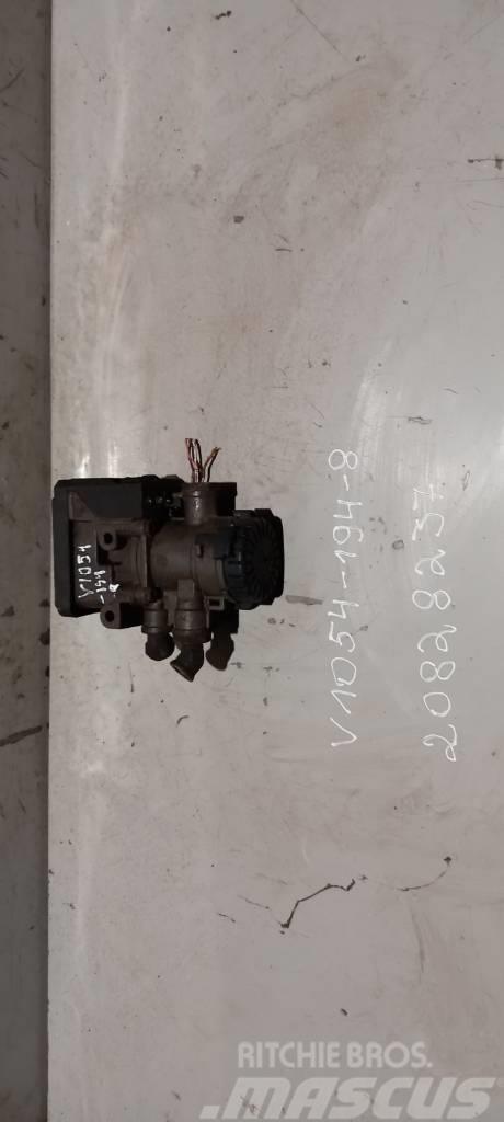 Volvo 20828237 FH12 EBS valve Mjenjači
