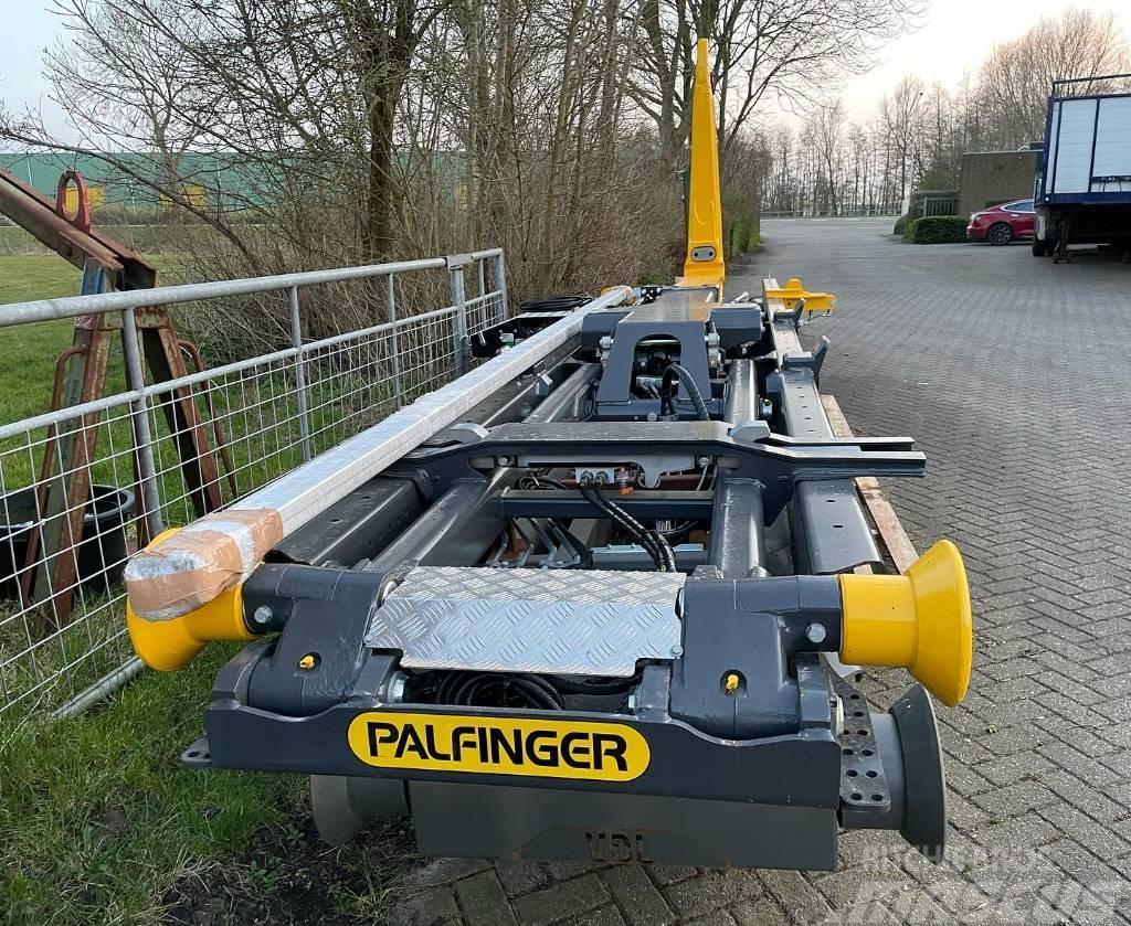 Palfinger Palift T18-SLD5 Hooklift (New and Unused) Utovarivači s kukom